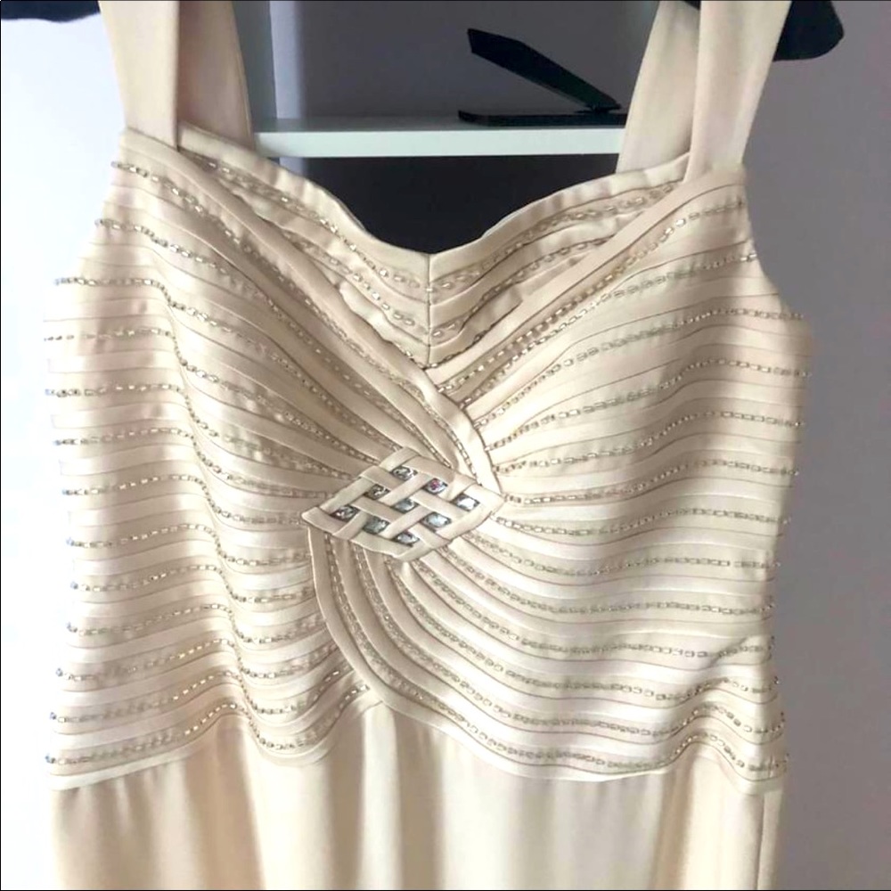Daymour Couture Dress